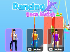 ເກມ Dancing Race Match