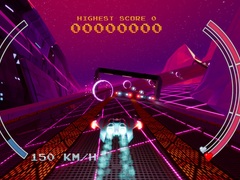 ເກມ Velocity Vortex