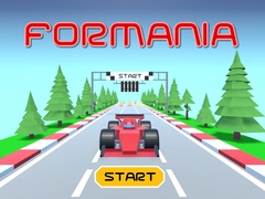 ເກມ Formania