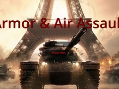 ເກມ Armor & Air Assault
