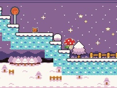 ເກມ Shroom Hero