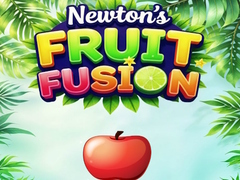 ເກມ Newton's Fruit Fusion 
