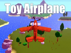 ເກມ Toy Airplane