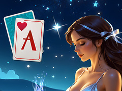 ເກມ Solitaire Emperor Secrets of Fate