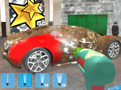 ເກມ Clean 3D