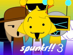 ເກມ Sprunkr Phase 3