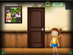 ເກມ Amgel Easy Room Escape 1