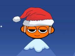 ເກມ Sprunki Santa Rescue