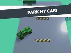 ເກມ Park My Car!