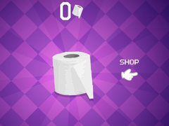 ເກມ Toilet Paper Hoarder