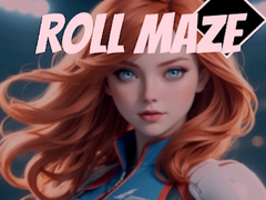 ເກມ RollMaze