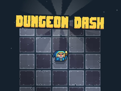 ເກມ Dungeon Dash