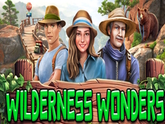 ເກມ Wilderness Wonders