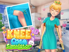ເກມ Knee Case Simulator