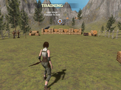 ເກມ Archers Arena