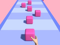 ເກມ Lollipop Stack Run