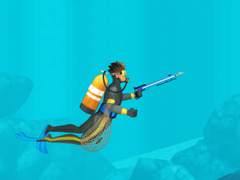 ເກມ Fish Shooting Fish Hunter