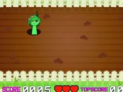 ເກມ Sprunki Whack A Mole