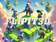 ເກມ FlipIT 3D