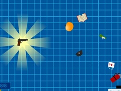 ເກມ Untitled Gun Game