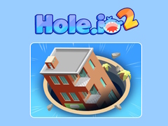 ເກມ Hole.io 2