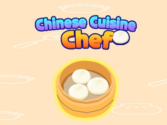 ເກມ Chinese Cuisine Chef