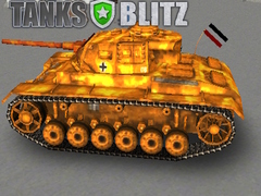 ເກມ Tanks Blitz