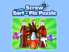 ເກມ Screw Sort Pin Puzzle