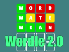 ເກມ Wordle