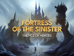 ເກມ Fortress of the Sinister