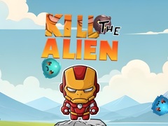 ເກມ Kill The Alien
