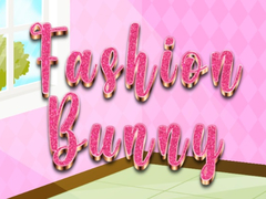 ເກມ Fashion Bunny