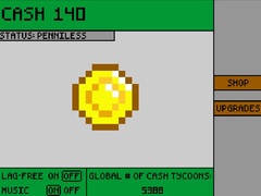 ເກມ Cash Tycoon