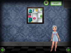 ເກມ Amgel Kids Room Escape 2