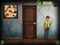 ເກມ Amgel Easy Room Escape 243