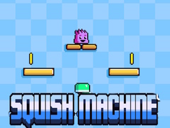 ເກມ Squish Machine