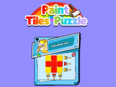 ເກມ Paint Tiles Puzzle