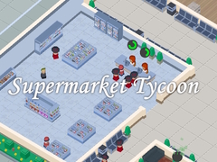 ເກມ Supermarket Tycoon