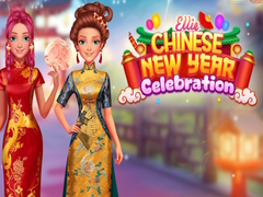ເກມ Ellie Chinese New Year Celebration