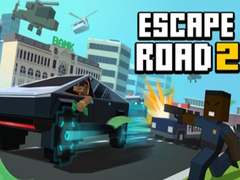 ເກມ Escape Road 2