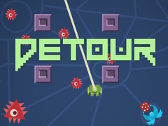 ເກມ Detour