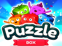 ເກມ Puzzle Box