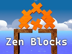 ເກມ Zen Blocks