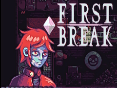 ເກມ First Break