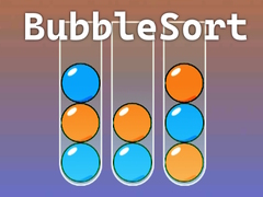 ເກມ BubbleSort