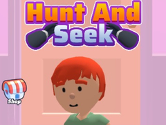 ເກມ Hunt And Seek