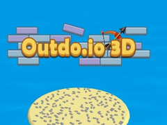 ເກມ Outdo.io 3D