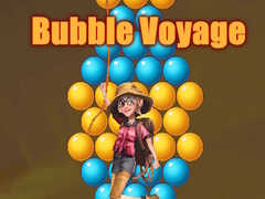 ເກມ Bubble Voyage