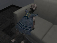 ເກມ Granny's Classroom Nightmare