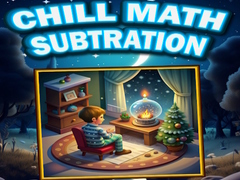 ເກມ Chill Math Subtraction